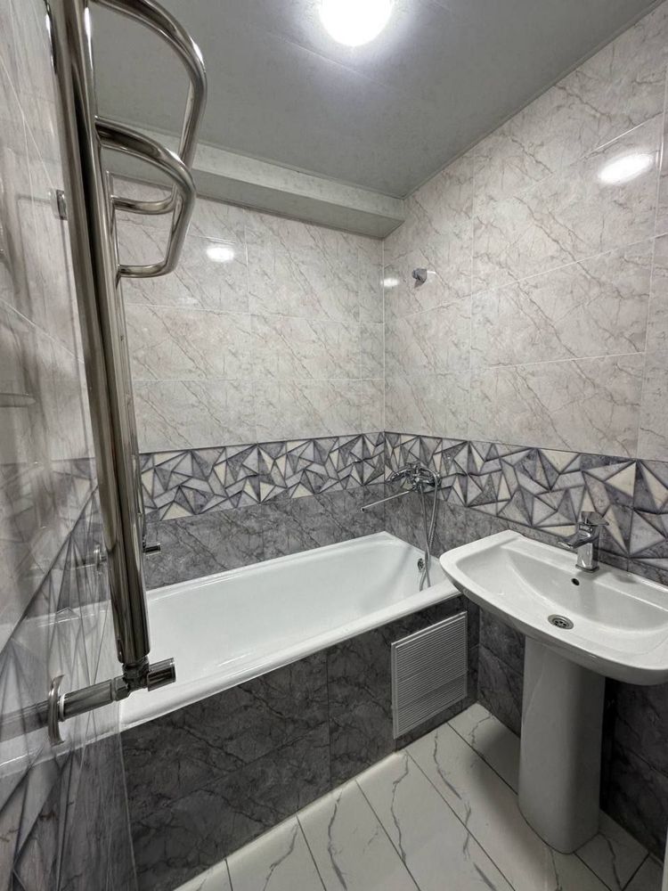 Новостройка 3/8/9 ЖК Olmos residence