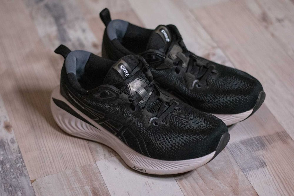 Маратонки за бягане Asics