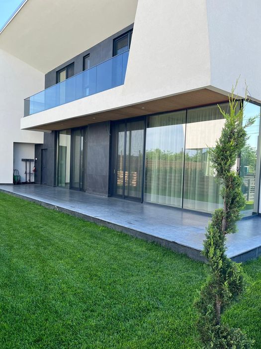 VILA SMART ,Individuala