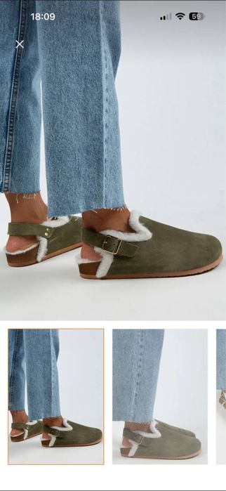 Босоножки  женские Manijero