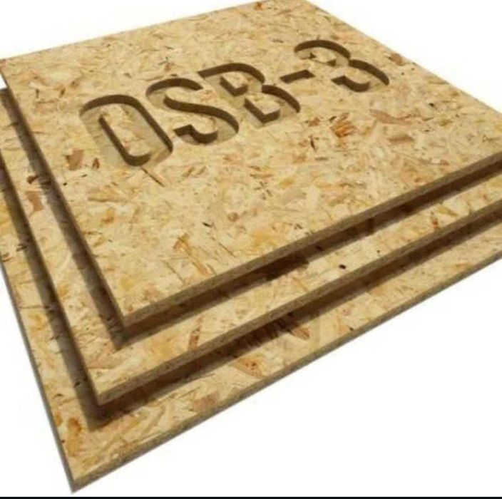 OSB(ОСП, ОСБ) Россия - от 3500тг