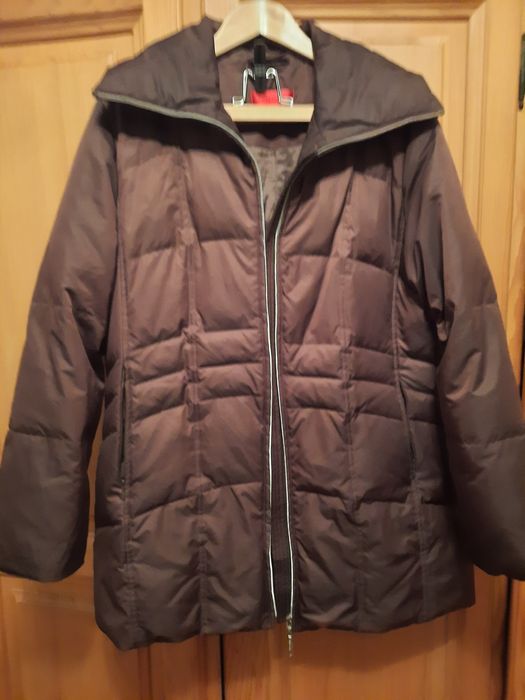 Haina maro de dama mărimea 44.