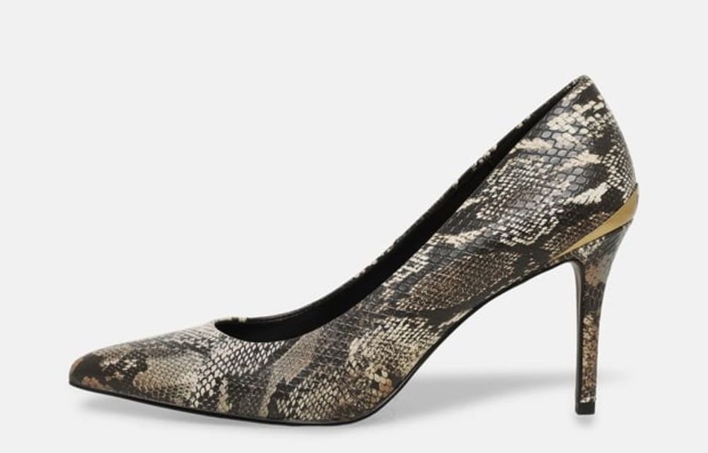 Дамски обувки с висок ток Just Cavalli Eyla номера от 36 до 41