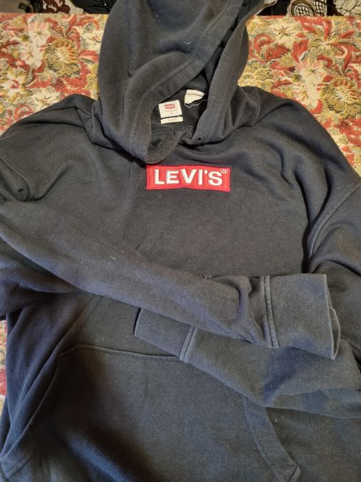 Vand Hanorac Levi's