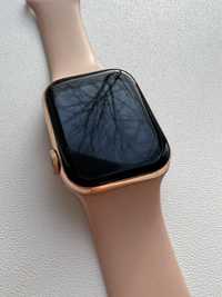 Смарт-часы под вид Apple Watch
