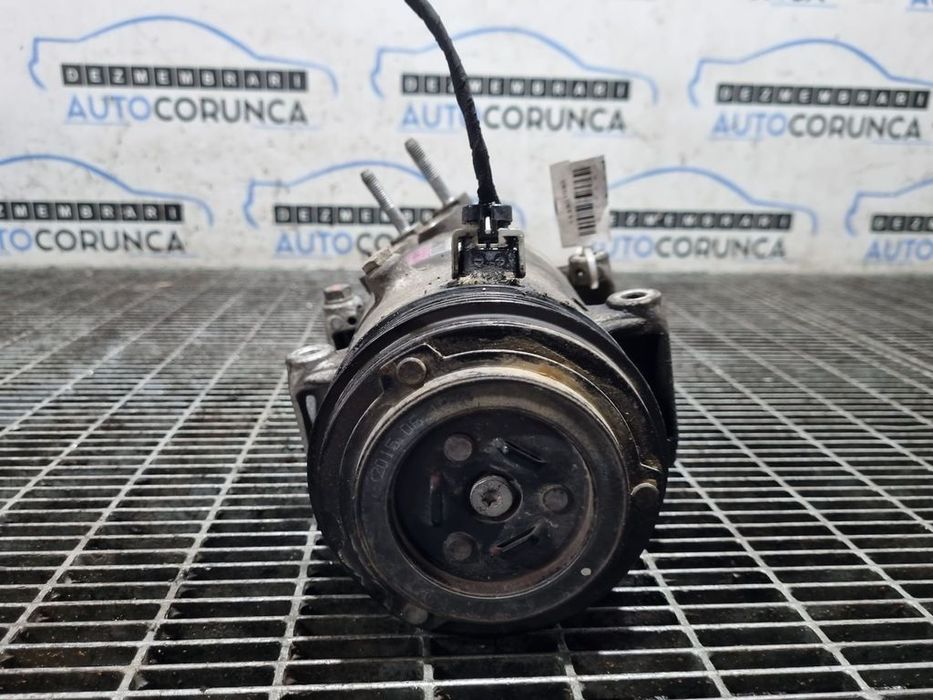 Compresor clima SsangYong Tivoli 1.6 D 2015 - 2019 D16DTF (1290) 156260304