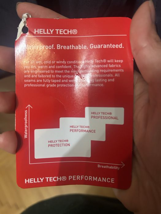 Зимно Мъжко яке Helly Hansen Panorama