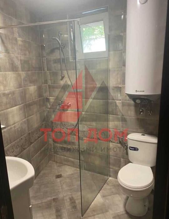 Дава се под наем Тристаен апартамент в Варна, м-т Сотира - 70 кв.м за 612 € - Снимка #6