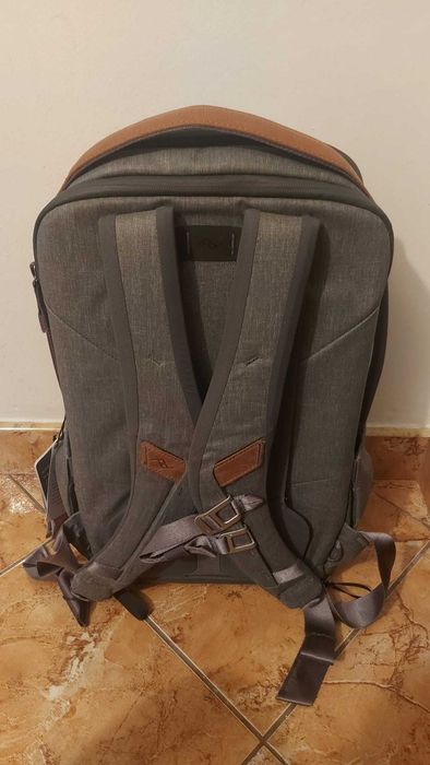 Rucsac Peak Design Everyday Zip 20L NOU
