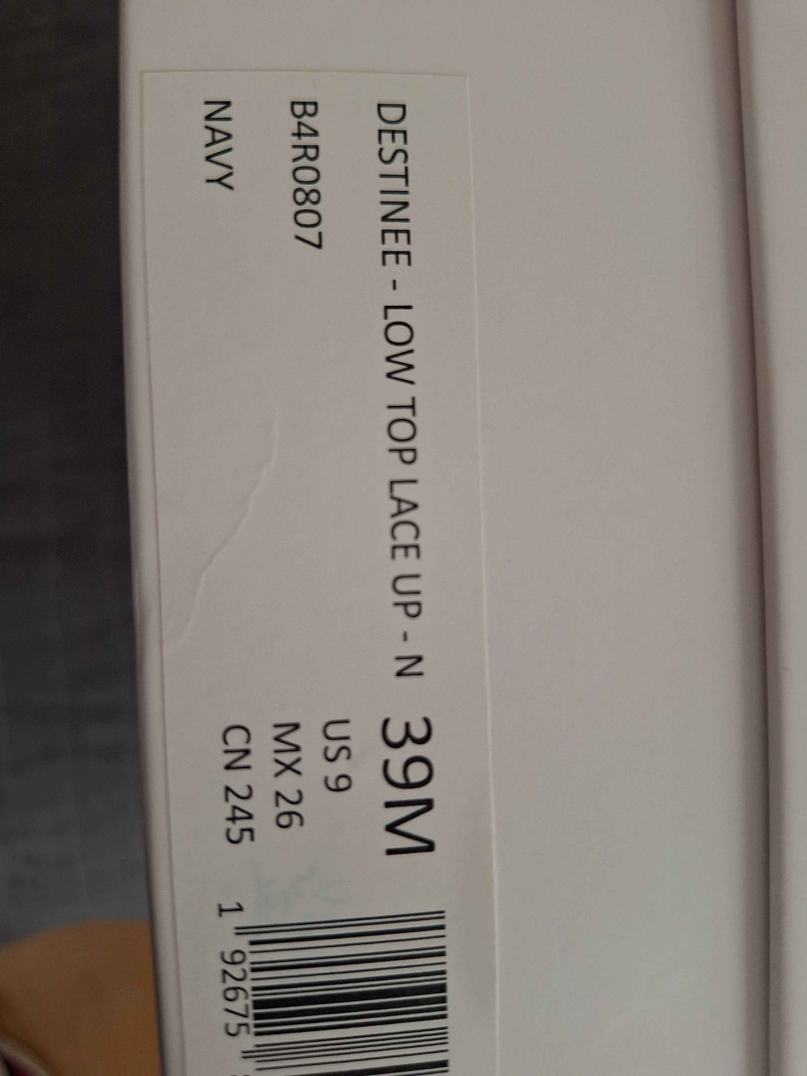 Calvin klein jeans сникърси 39 нови