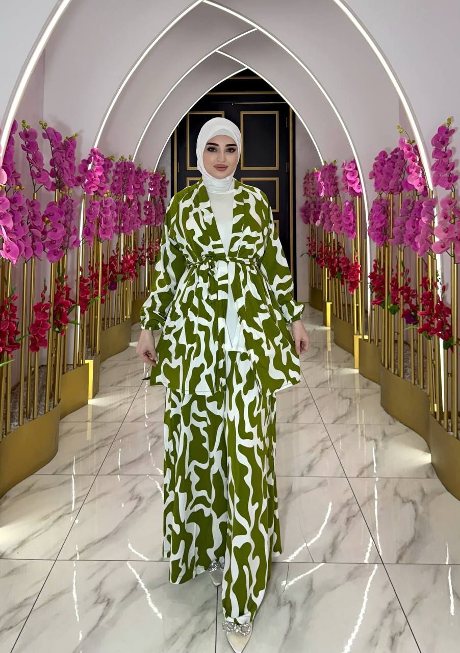 Troyka judayam gozal