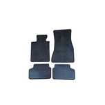 Presuri/Covorase cauciuc 100% dedicate BMW E90/F10/F30/G30/G60