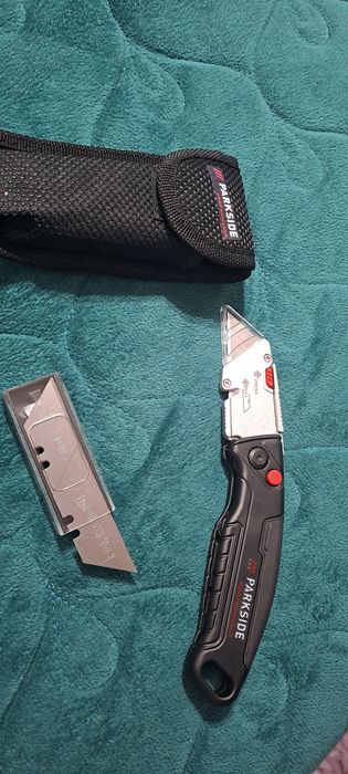 Briceag pt taiat mochete