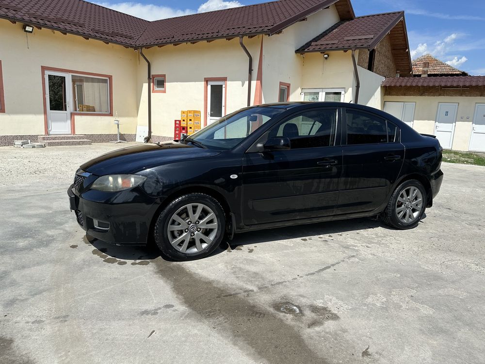 Vand Mazda 3 1.6 112cp