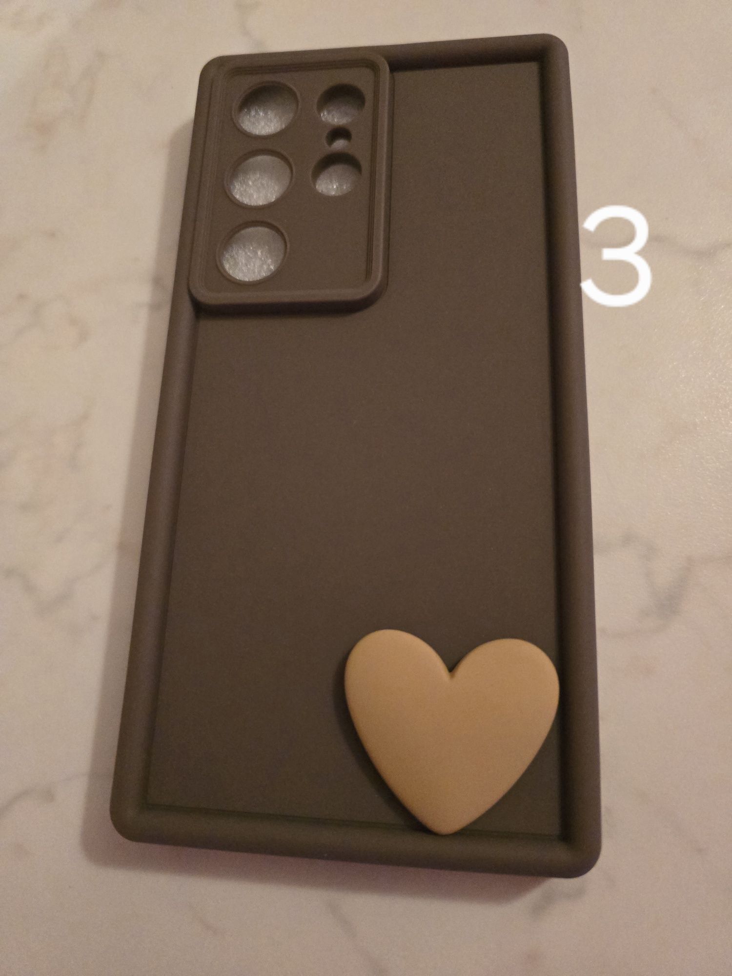 Case  за Samsung Galaxy s24 ultra
