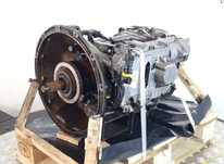 Motor Complet Mercedes Benz G140-8 Gearbox - Piese de motor MB