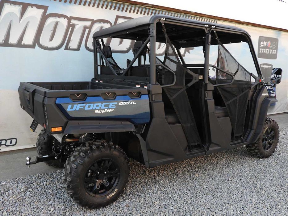 UTV Cfmoto UForce 1000 XL EPS T1B 2024 | Rate | Leasing