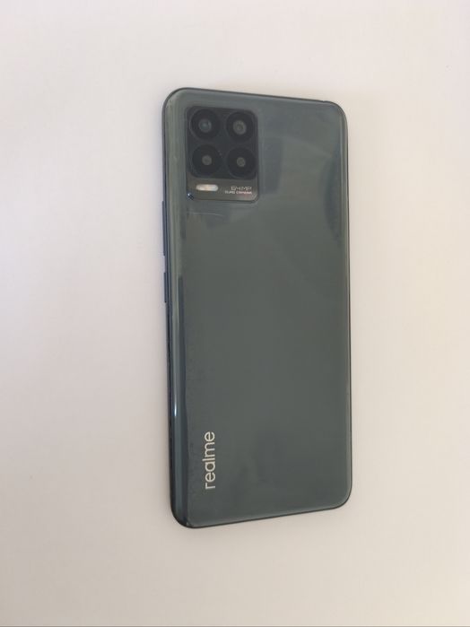 Продам Realme 8 .