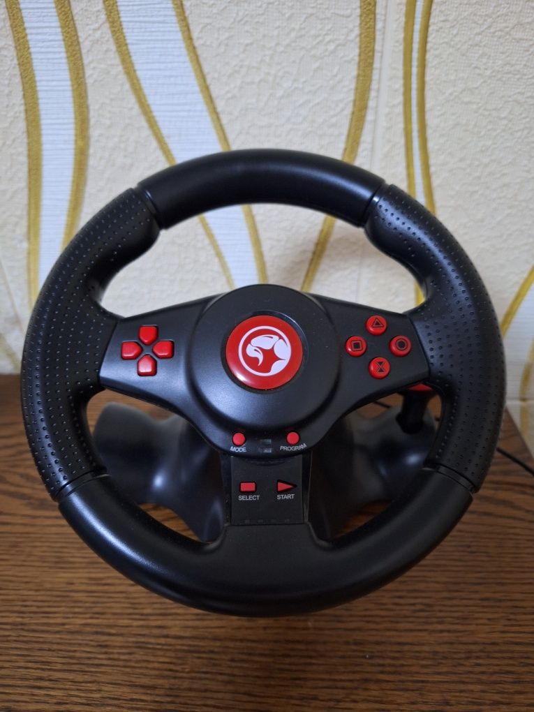 Volan gaming marvo scorpion gt-903