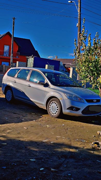 Vând Ford Focus Anul 2009