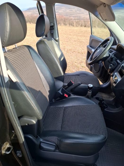 Kia Sportage 4x4