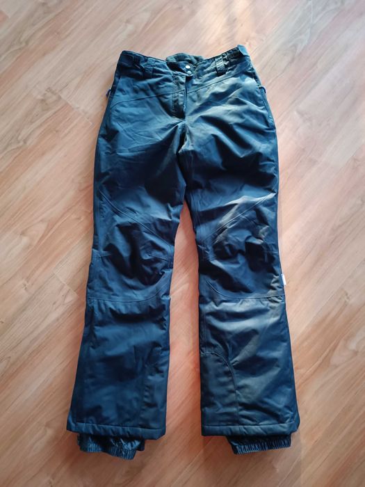 Дамски ски панталон Alpine