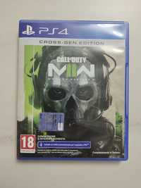 Call of duty Modern Warfare 2