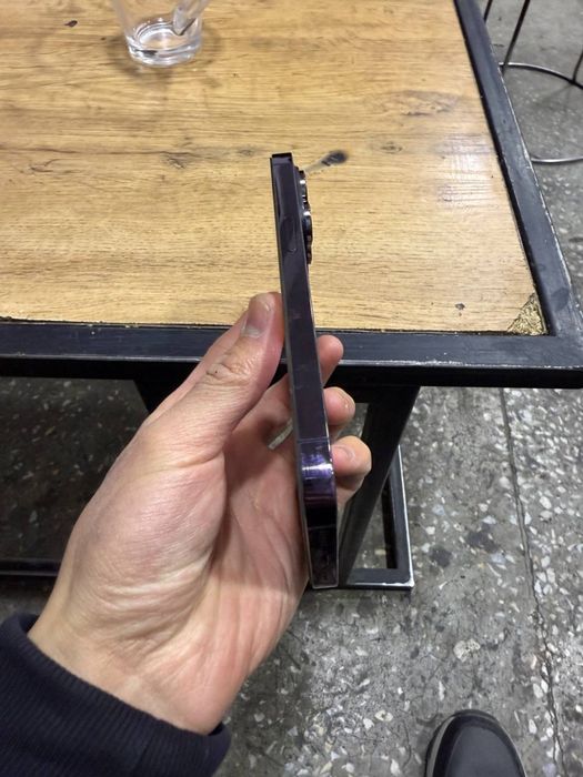 iPhone 14pro idial 80faoyiz