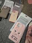 Vând Huse Iphone 12 Pro max!