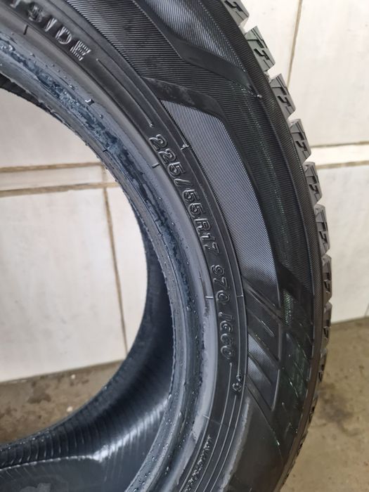 Продам шины YOKOHAMA
