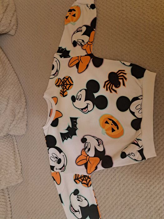 Хелуински комплект Asda George 4-5 години