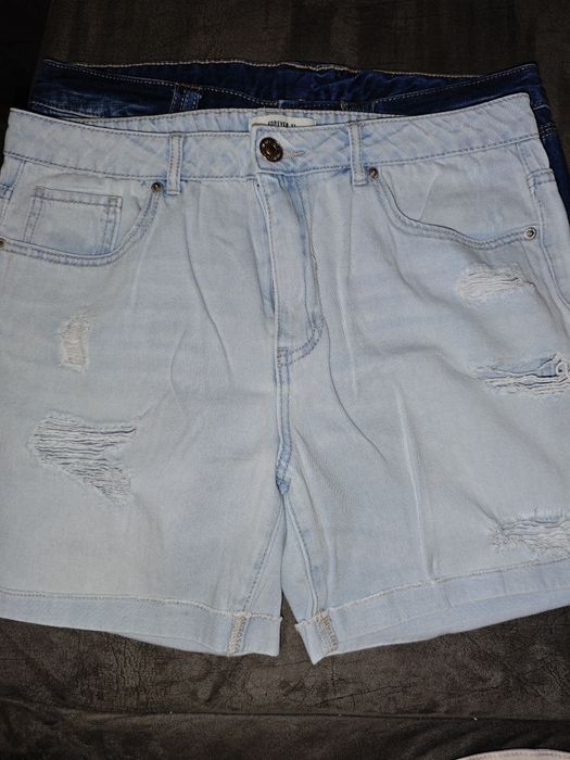 Дамски къси панталонки Cuess,CAP и др.