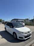 Citreon C4 1.6 hdi