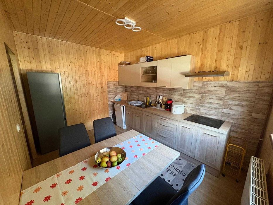 Cabana cu Ciubar de Inchiriat zona Targu Mures