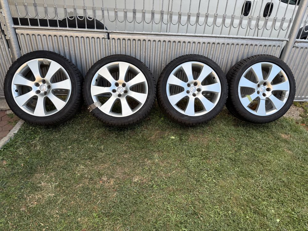 Джанти 19” 5х112 8J ET35