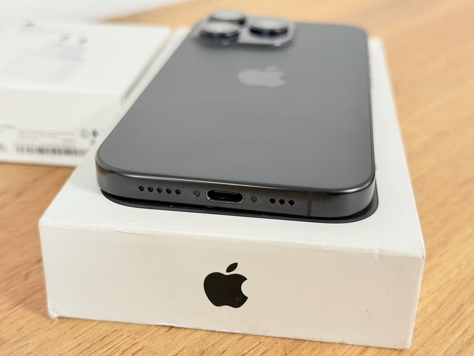 iPhone 16 Pro 128GB