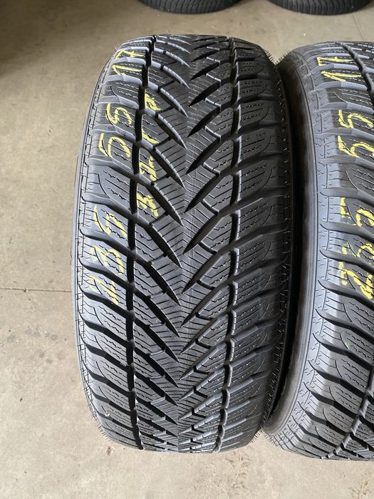 Anvelope iarna 235/55/17 Goodyear Ultra Grip Wrangler 235 55 17 R17