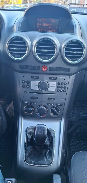 BARTER! OPEL Antara CDTI 2.0 150ph.