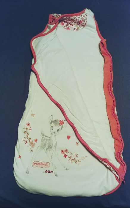 Чувалче за сън 0-6м