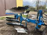 Lemken opal 110 polshadan opkelib beraman