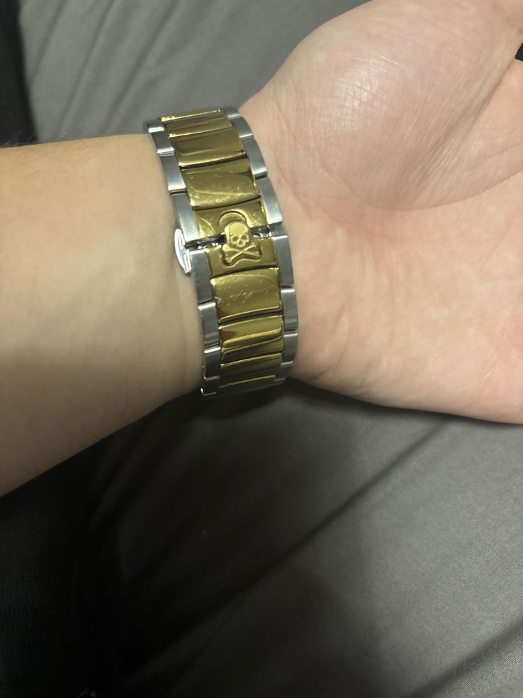 Philip plein часовник