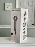 Dyson HD08 Розов