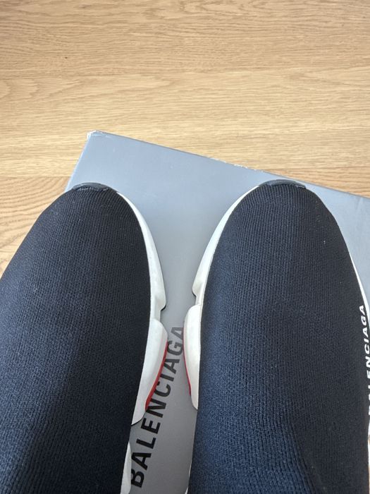 Balenciaga Speed marime 38