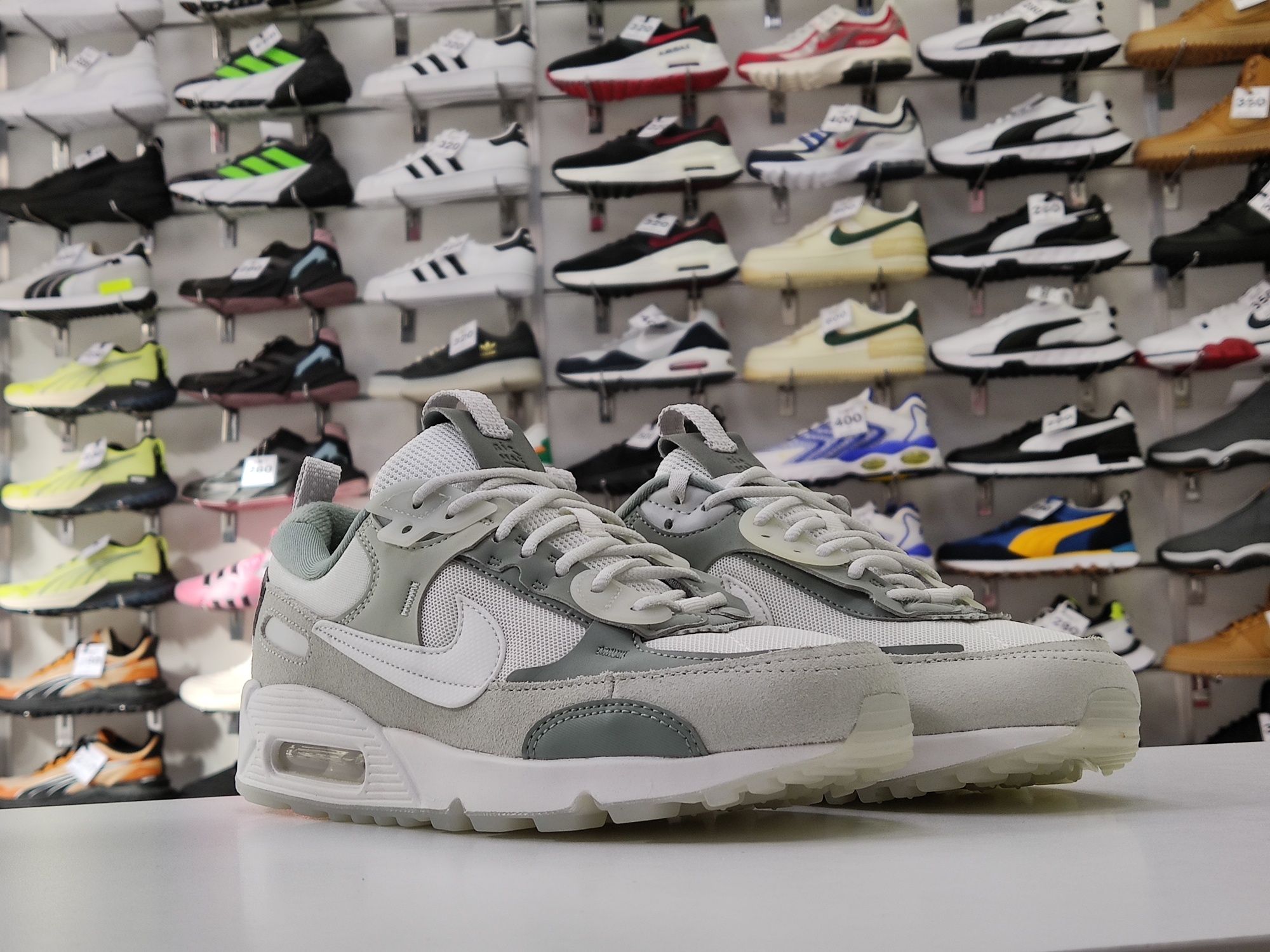 Nike Air Max 90-