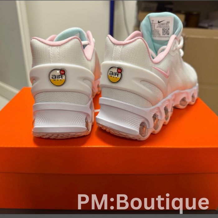 Nike Air Max маратонки