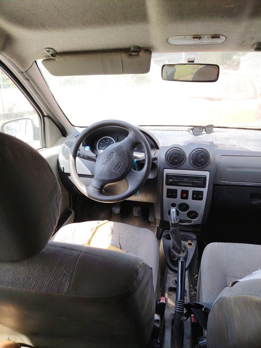 Dacia Logan 2006 /Matiz 2008