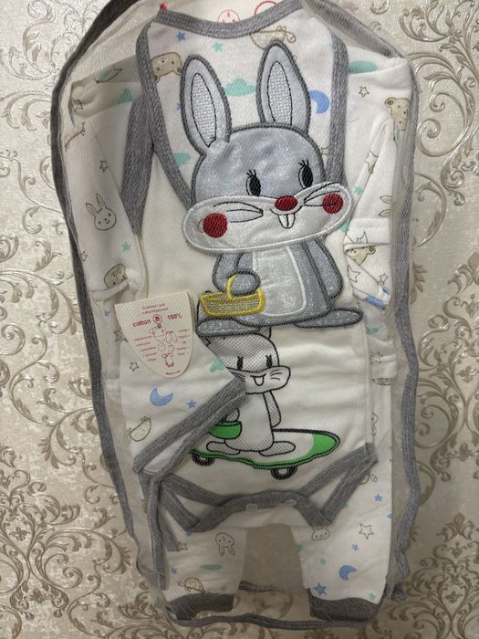 Комплект для новорожденных