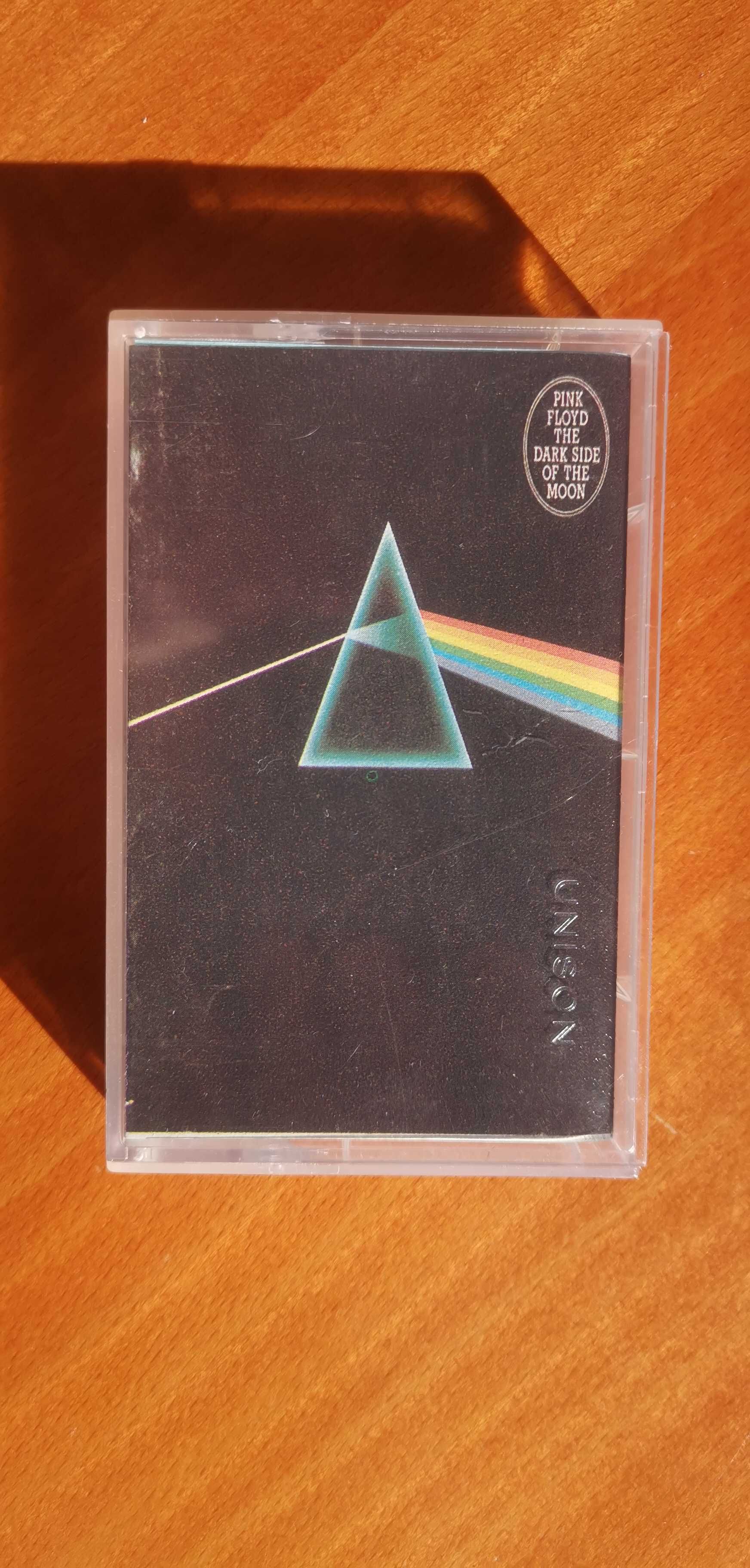 Pink Floid - Dark side of the Moon
