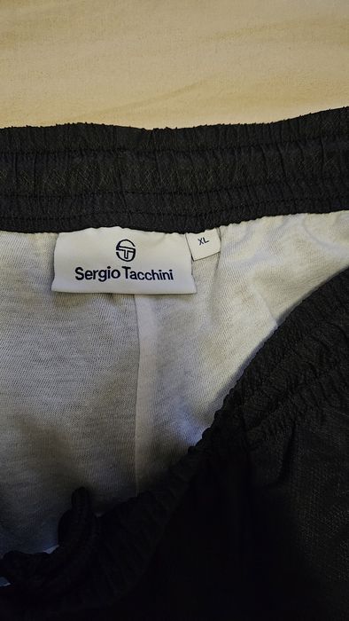 Спортен екип Sergio Tacchini