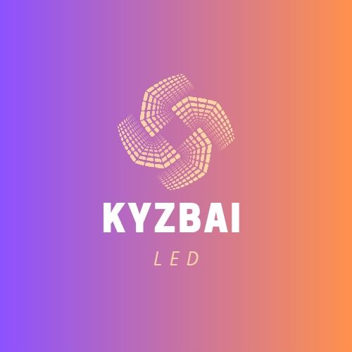 KYZBAI LED - led экраны бегущие строки и информационные киоски